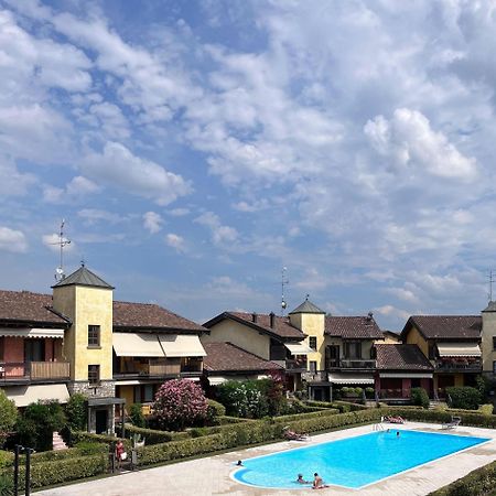 Appartamento Gaja Lonato Zewnętrze zdjęcie