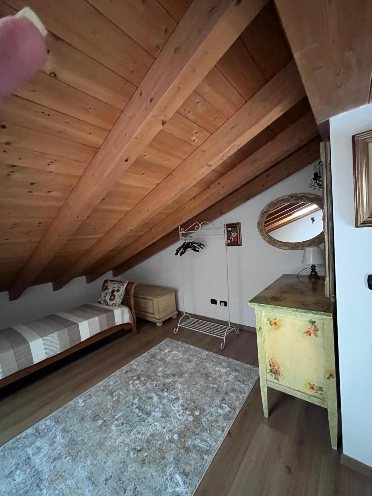 Appartamento Gaja Lonato Zewnętrze zdjęcie