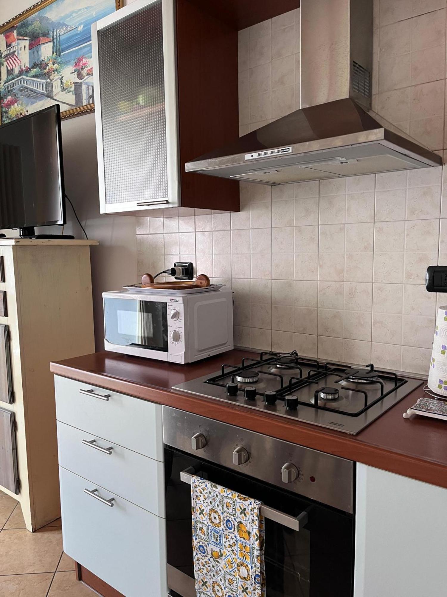 Appartamento Gaja Lonato Zewnętrze zdjęcie