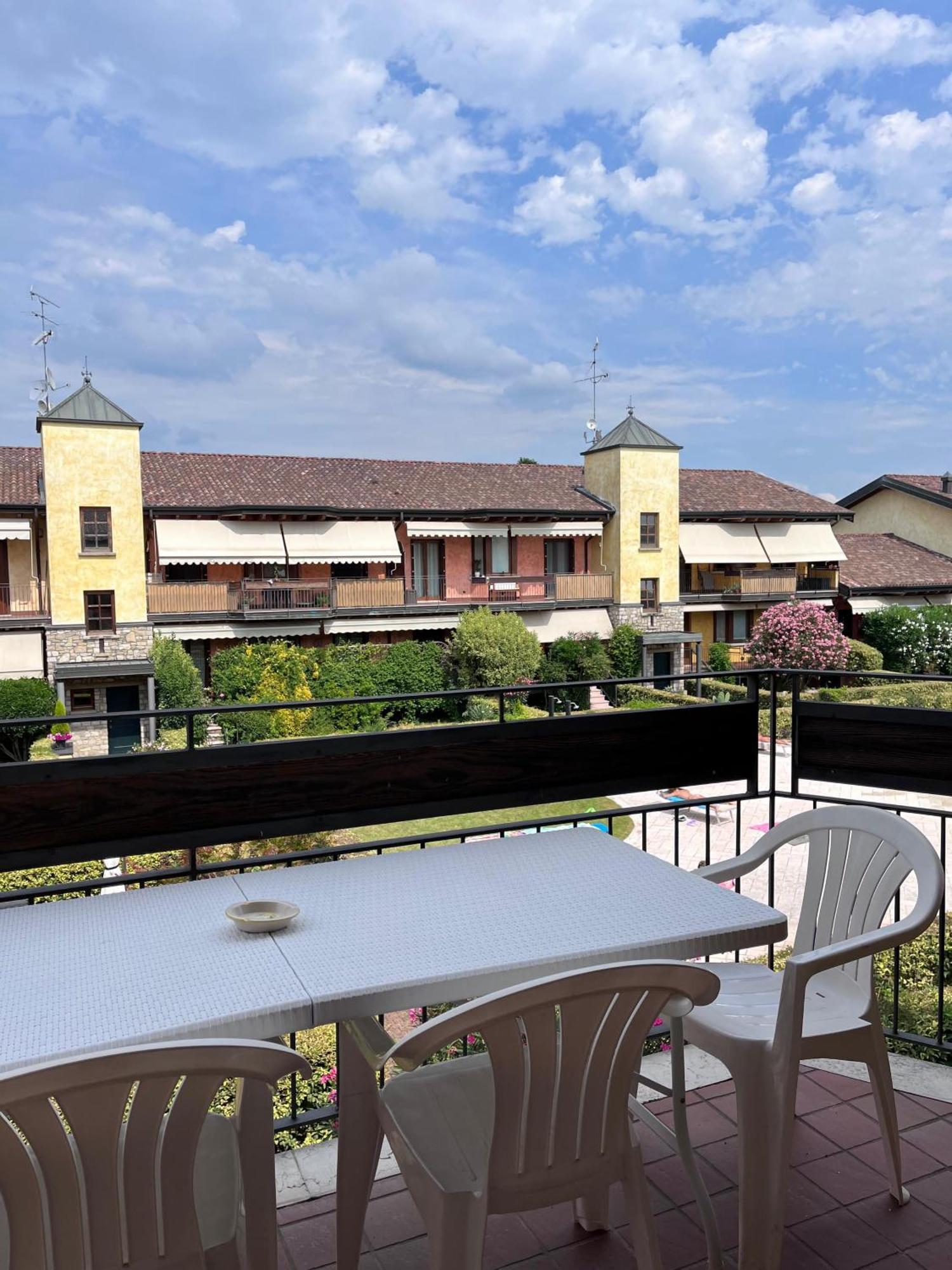 Appartamento Gaja Lonato Zewnętrze zdjęcie